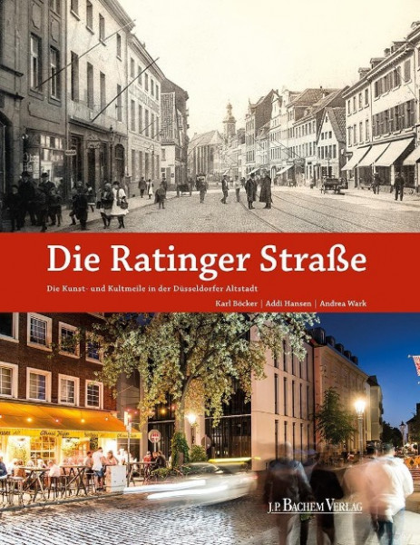 Die Ratinger Straße