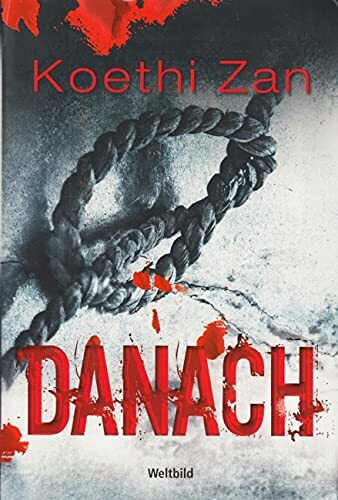 Danach : Thriller.