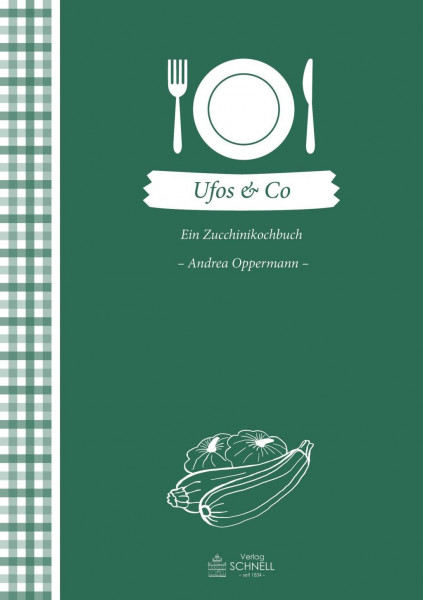 Ufos und Co