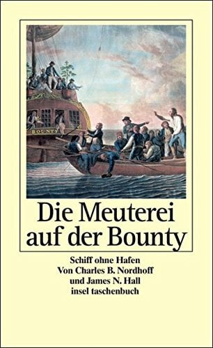 Die Meuterei auf der Bounty Die Meuterei auf der Bounty