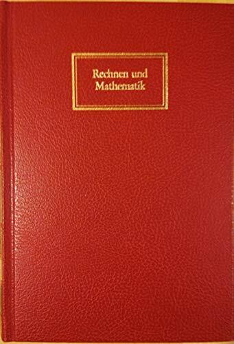 Rechnen und Mathematik