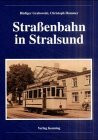 Straßenbahn in Stralsund