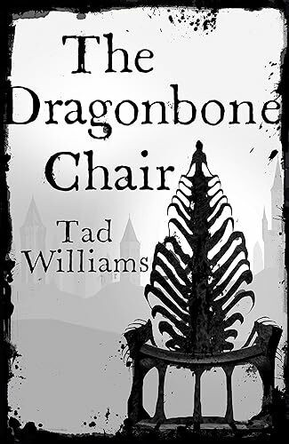 The Dragonbone Chair: Memory, Sorrow & Thorn Book 1
