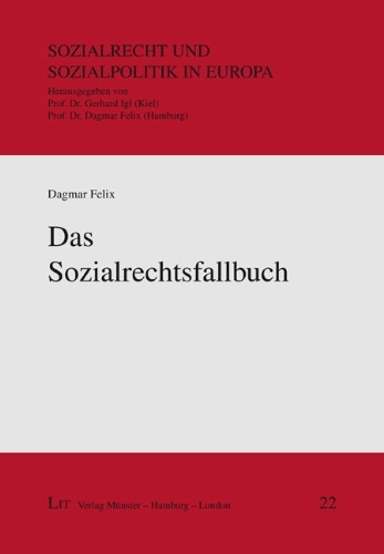 Das Sozialrechtsfallbuch