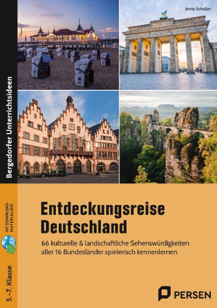 Entdeckungsreise Deutschland