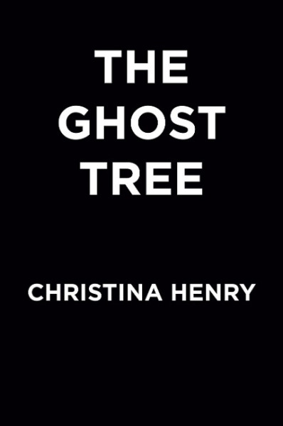 The Ghost Tree