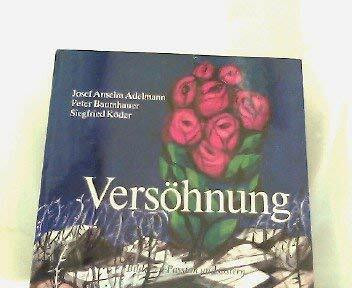 Versöhnung. Bilder zu Passion und Ostern