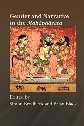 Gender and Narrative in the Mahabharata (Routledge Hindu Studies)