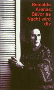Bevor es Nacht wird: Autobiographie (dtv Literatur)