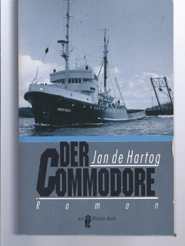 Der Commodore
