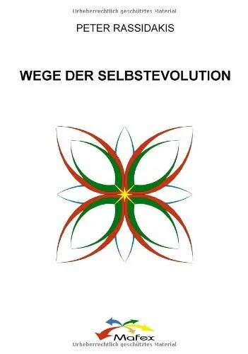 Wege Der Selbstevolution