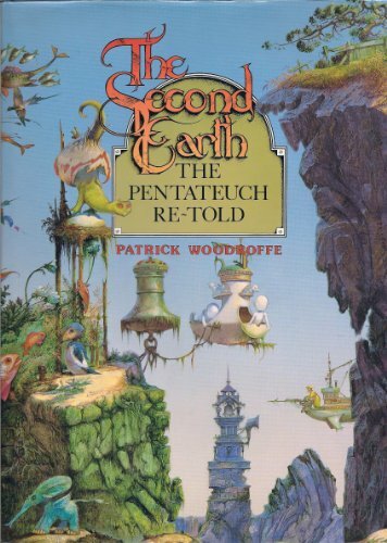 SECOND EARTH SECOND EARTH