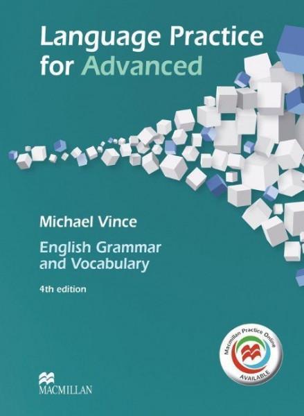 Language Practice for Advanced. Student's Book with MPO (without Key)