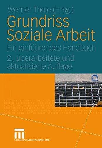 Grundriss Soziale Arbeit. Ein einführendes Handbuch