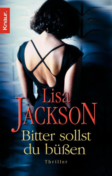 Bitter sollst du büßen: Thriller (Ein Fall für Bentz und Montoya, Band 1)