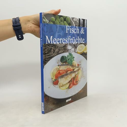 Fisch & Meeresfrüchte