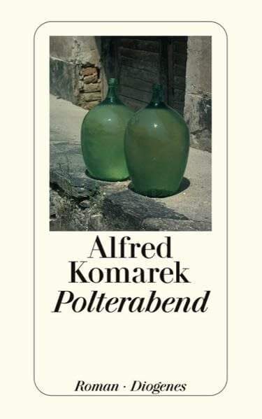 Polterabend: Roman (detebe)