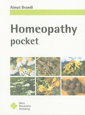 Homeopathy Pocket