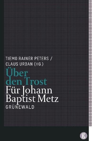 Über den Trost