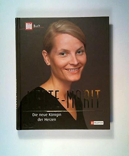 Mette-Marit: Die neue Königin der Herzen