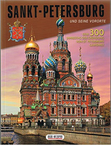 Sankt Petersburg