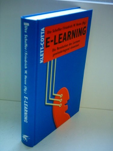 E-Learning: Die Revolution des Lernens gewinnbringend einsetzen