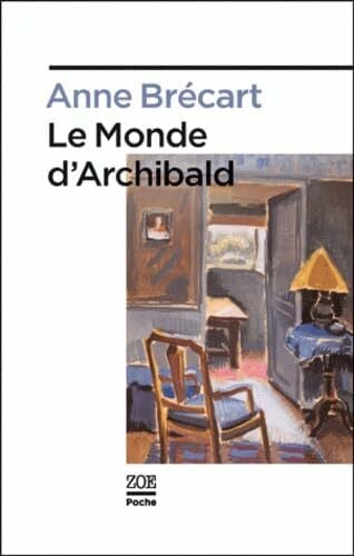 LE MONDE D'ARCHIBALD