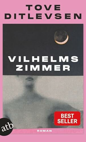 Vilhelms Zimmer: Roman