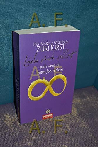 Liebe dich selbst auch wenn du deinen Job verlierst