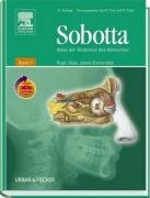 Sobotta, Atlas der Anatomie des Menschen Band 1 mit StudentConsult Zugang