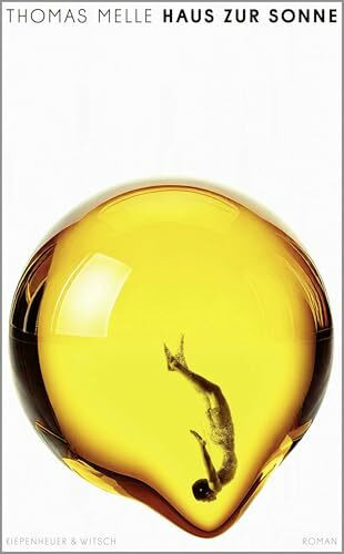 Haus zur Sonne: Roman | Shortlist Deutscher Buchpreis 2025
