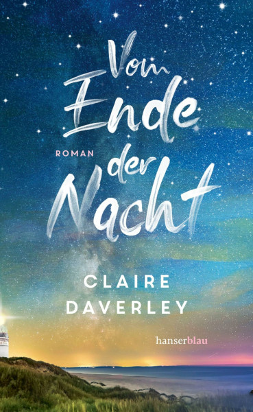Vom Ende der Nacht: Roman
