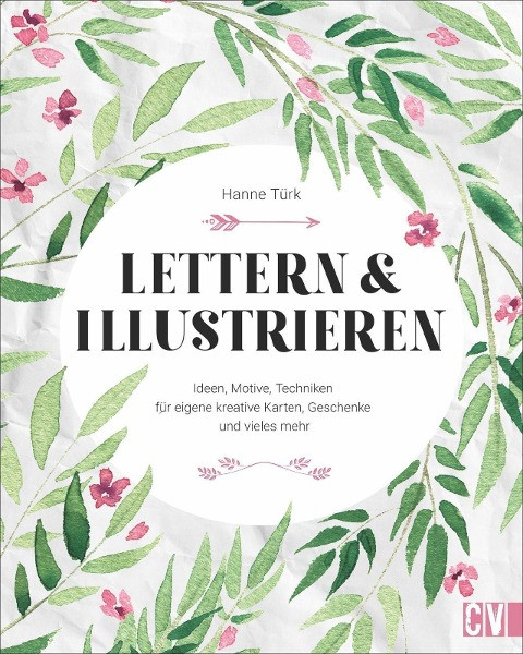 Lettern & Illustrieren