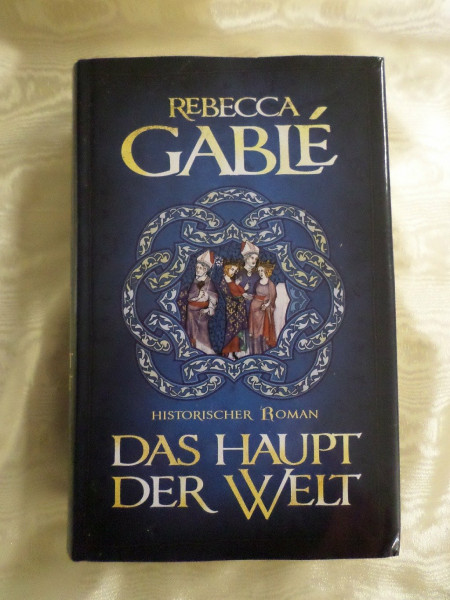 Das Haupt der Welt