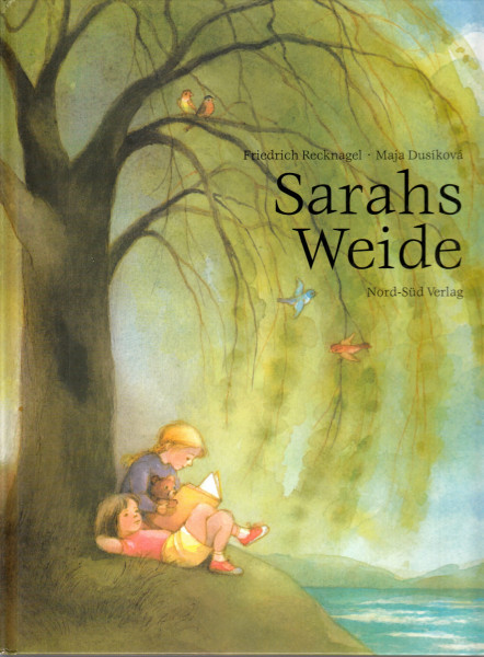 Sarahs Weide