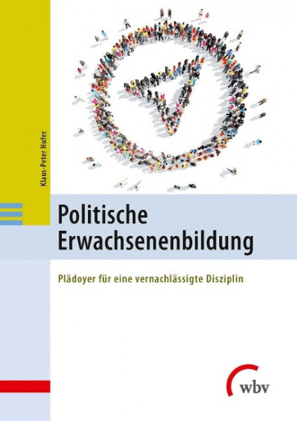 Politische Erwachsenenbildung