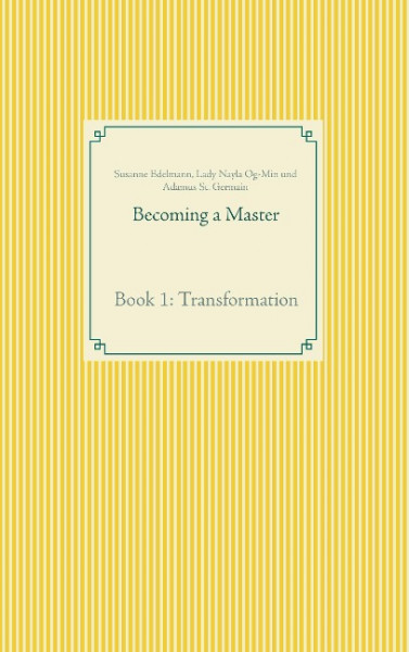Becoming a Master