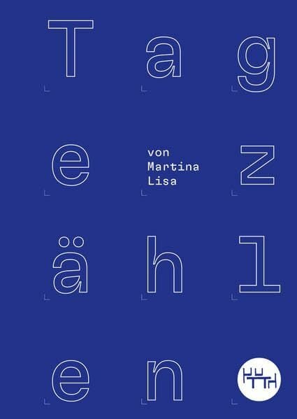 Tage zählen (Trottoir Noir Skizzenbücher) Tage zählen (Trottoir Noir Skizzenbücher)