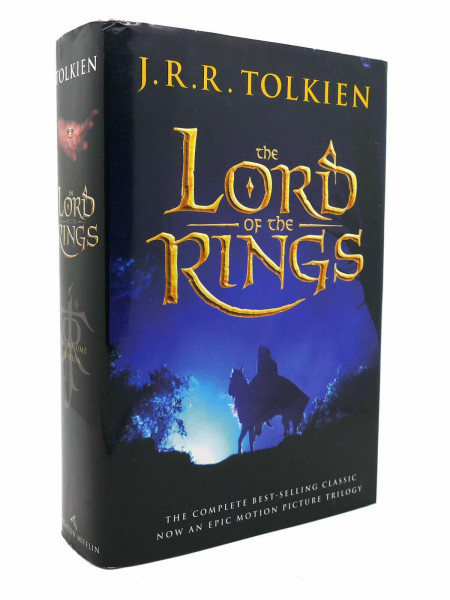 Lord of the Rings