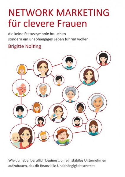 Network Marketing für clevere Frauen