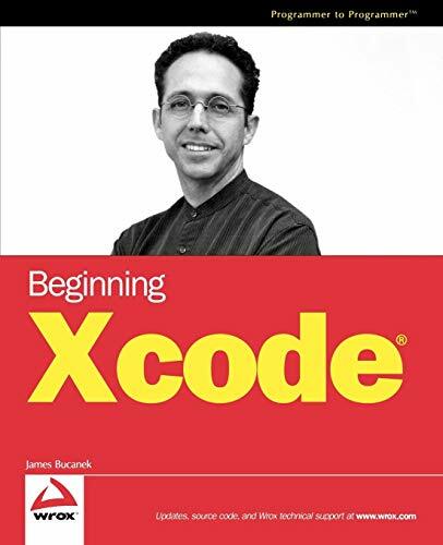 Beginning Xcode Beginning Xcode