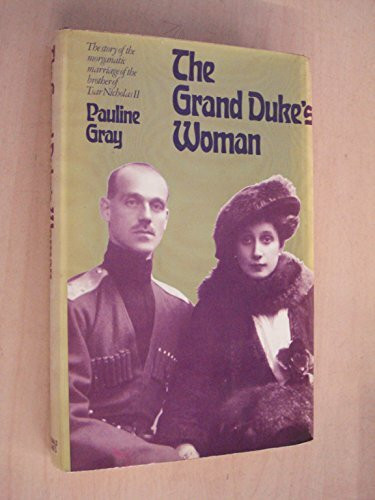 Grand Duke's Woman