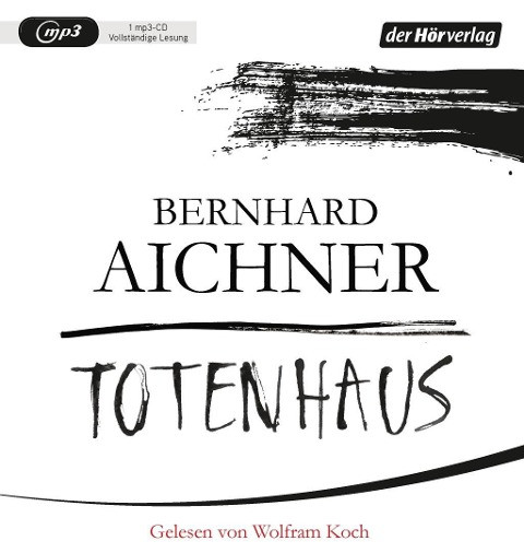 Totenhaus