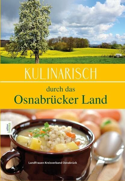 Kulinarisch durch das Osnabrücker Land