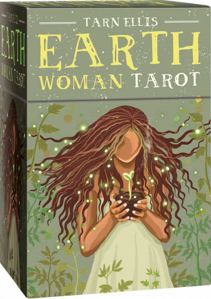 Earth Woman Tarot (Tarocchi)