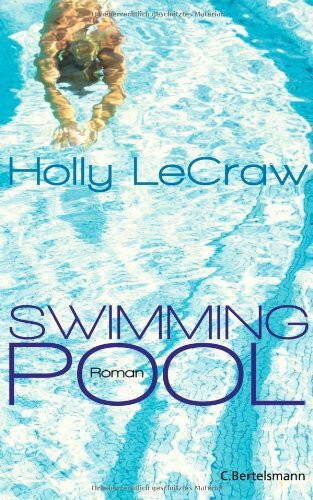 Swimmingpool: Roman