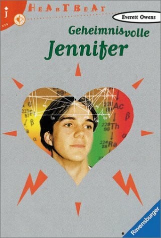 Geheimnisvolle Jennifer (Heartbeat)