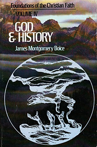 God and History: Foundations of the Christian Faith