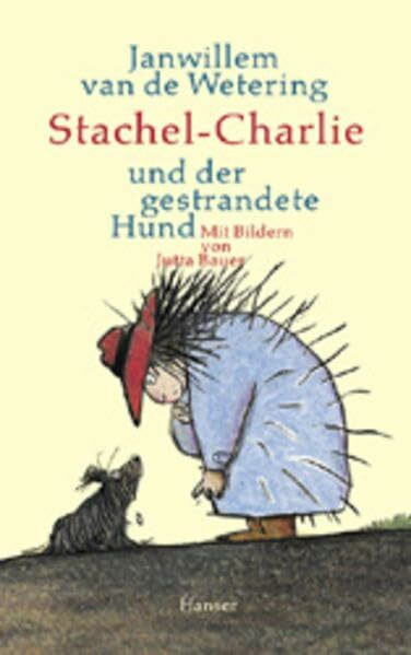 Stachel-Charlie und der gestrandete Hund