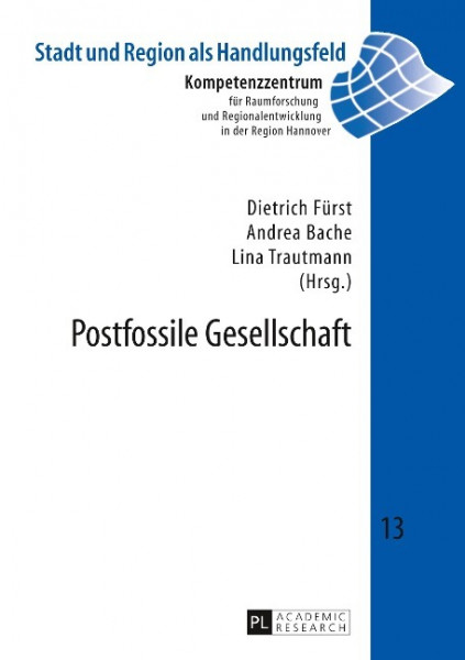 Postfossile Gesellschaft